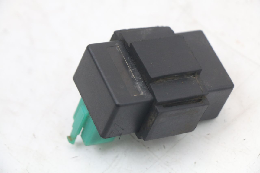 photo de CDI UNIT NITRO MOTORS THUNDER 125 - Technical close-up