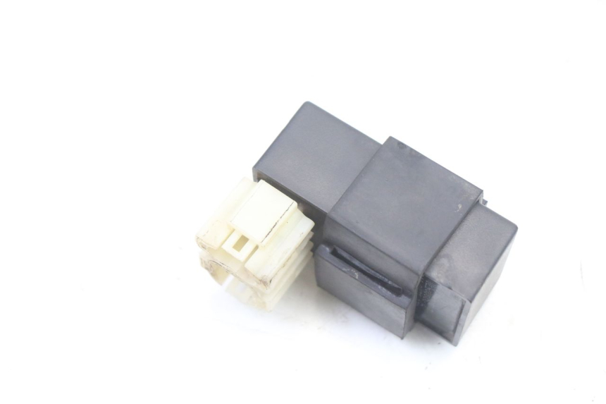 photo de CDI UNIT SMALL MX THUNDER 250 - Zoom on usage condition