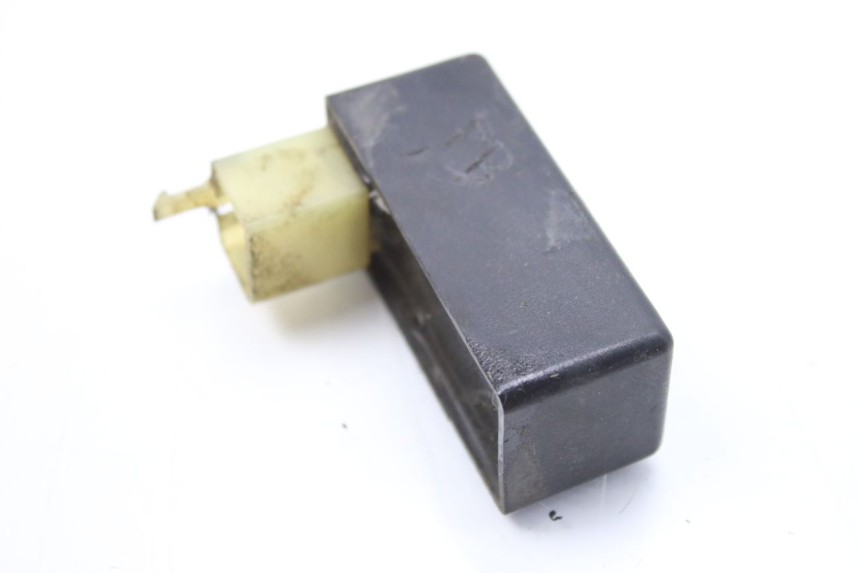 photo de CDI UNIT PEUGEOT TKR TREKKER FURIOUS 50 (2005 - 2014) - Main view