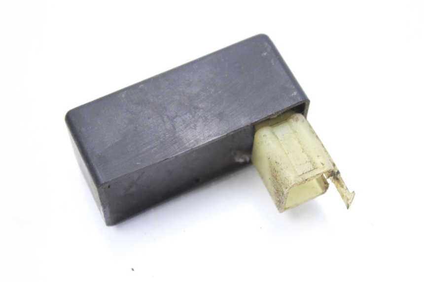 photo de CDI UNIT PEUGEOT TKR TREKKER FURIOUS 50 (2005 - 2014) - Alternative perspective