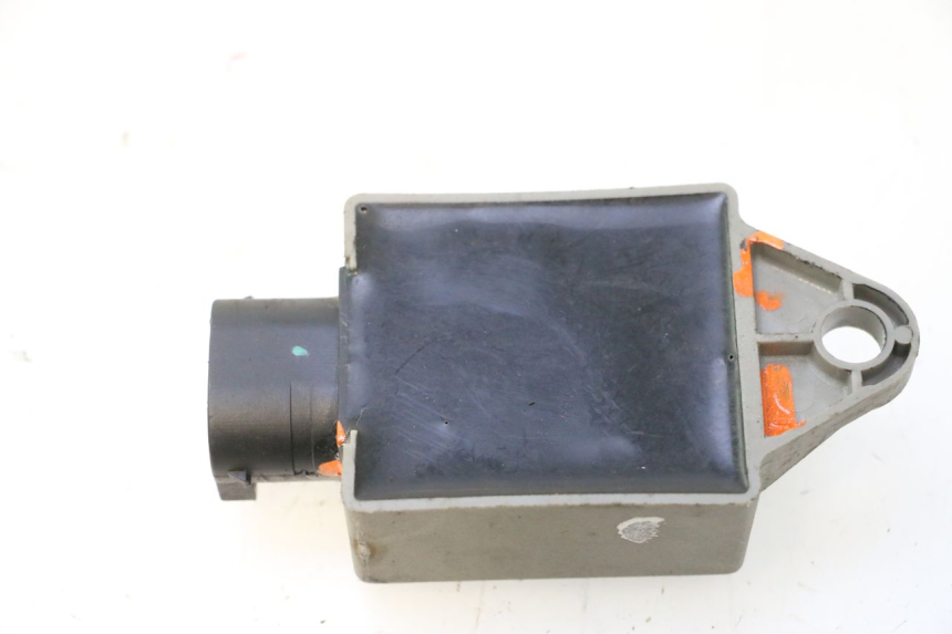 photo de CDI UNIT PEUGEOT TKR TREKKER FURIOUS 50 (2005 - 2014) - Zoom on usage condition