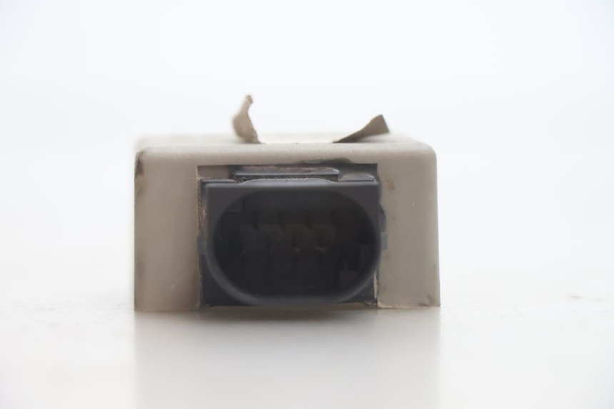 photo de CDI UNIT PEUGEOT TKR TREKKER FURIOUS 50 (2005 - 2014) - Technical close-up
