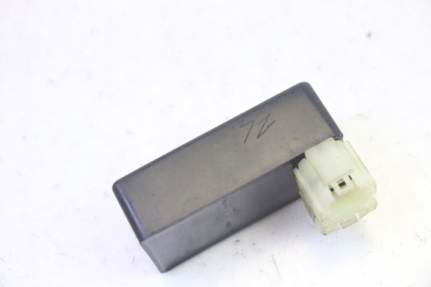 photo de CDI UNIT SUKIDA TOP 1 50 (2003 - 2010) - Component detail