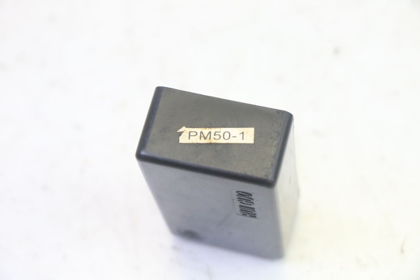 photo de CDI UNIT SUKIDA TOP 1 50 (2003 - 2010) - Technical close-up