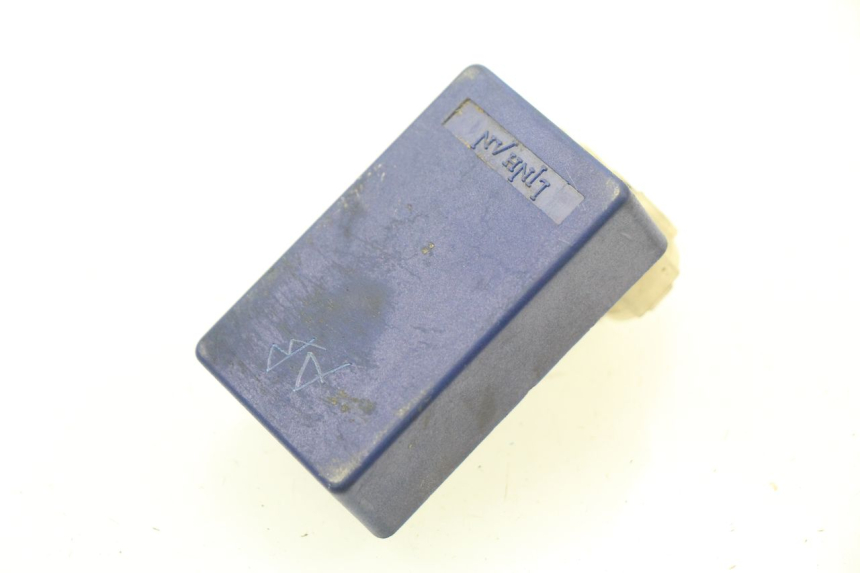 photo de CDI UNIT BAOTIAN TRAVEL SPIRIT 50 (2010 - 2012) - Main view