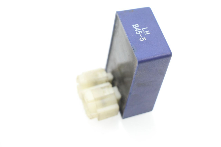 photo de CDI UNIT BAOTIAN TRAVEL SPIRIT 50 (2010 - 2012) - Component detail