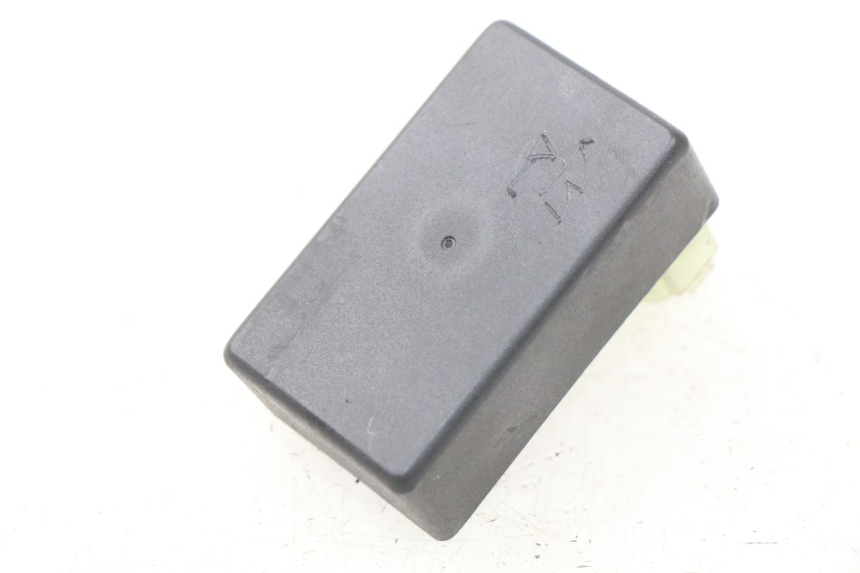 photo de CDI UNIT BAOTIAN TRAVEL SPIRIT 50 (2010 - 2012) - Main view