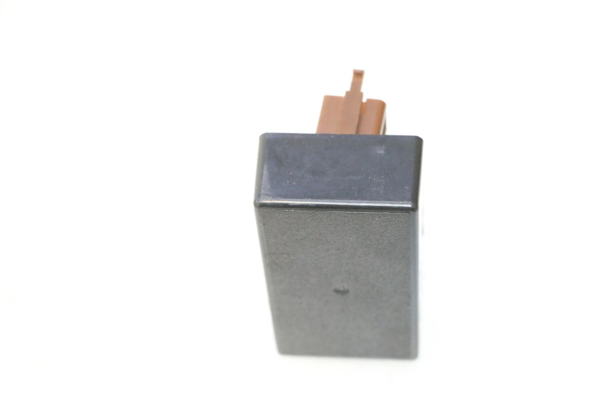 photo de CDI UNIT BAOTIAN TRAVEL SPIRIT 50 (2010 - 2012) - Alternative perspective