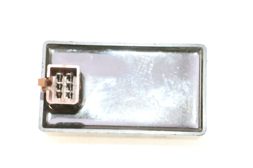 photo de CDI UNIT BAOTIAN TRAVEL SPIRIT 50 (2010 - 2012) - Product overview