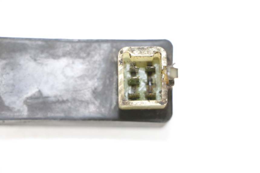 photo de CDI UNIT PEUGEOT TREKKER 50 (1995 - 2004) - Zoom on usage condition