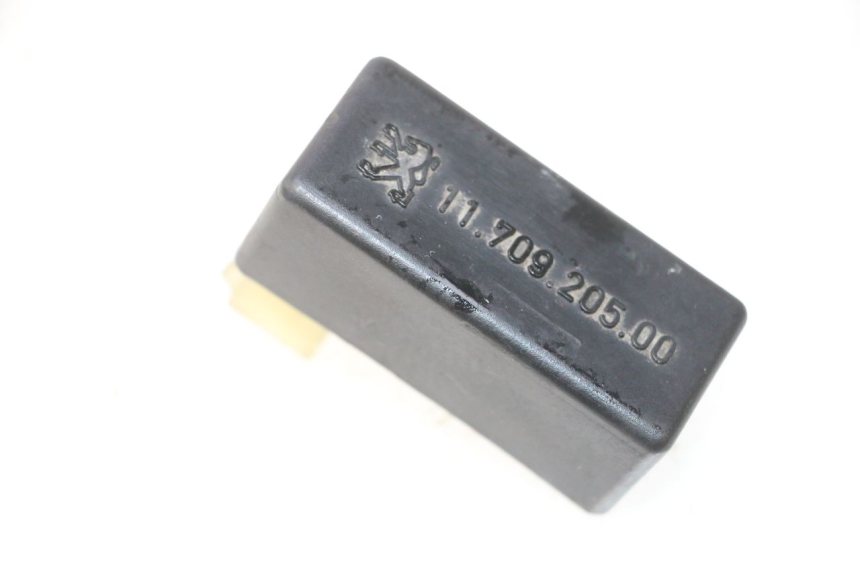 photo de CDI UNIT PEUGEOT TREKKER 50 (1995 - 2004) - Main view