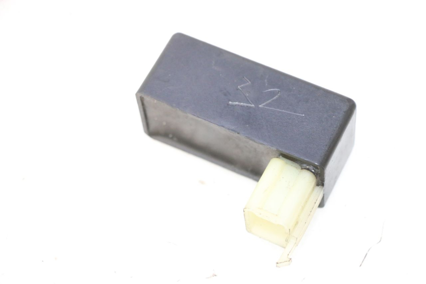 photo de CDI UNIT PEUGEOT TREKKER 50 (1995 - 2004) - Component detail