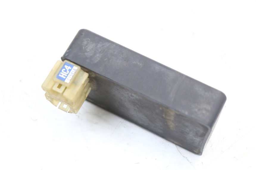 photo de CDI UNIT HONDA TRX 300 (1988 - 2000) - Zoom on usage condition