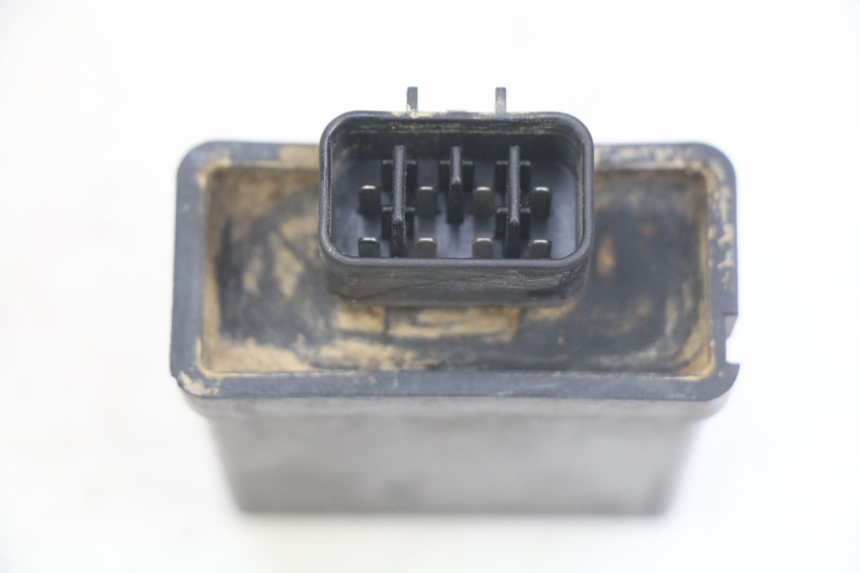 photo de CDI UNIT YAMAHA TTR 125 (2000 - 2020) - Zoom on usage condition