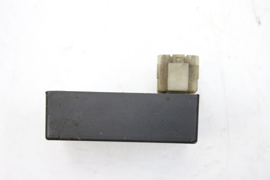 photo de CDI UNIT KEEWAY TX 50 (2008 - 2015) - Zoom on usage condition