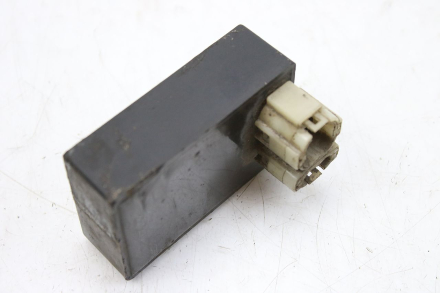 photo de CDI UNIT KEEWAY TX 50 (2008 - 2015) - Technical close-up