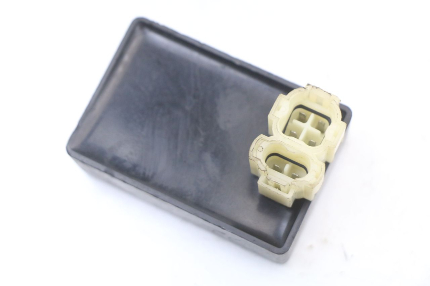 photo de CDI UNIT KEEWAY TX 50 (2008 - 2015) - Main view