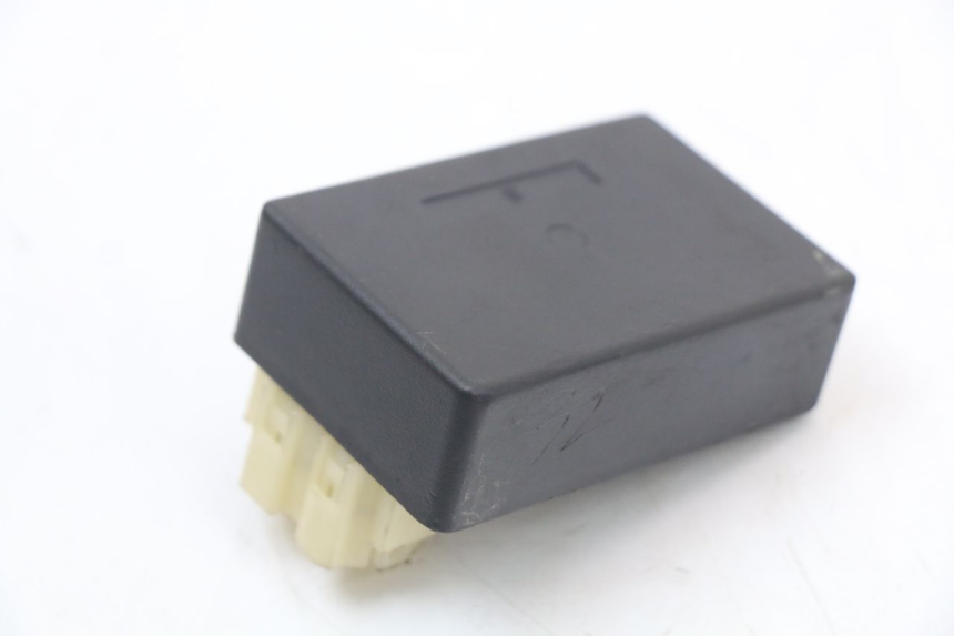 photo de CDI UNIT KEEWAY TX 50 (2008 - 2015) - Zoom on usage condition