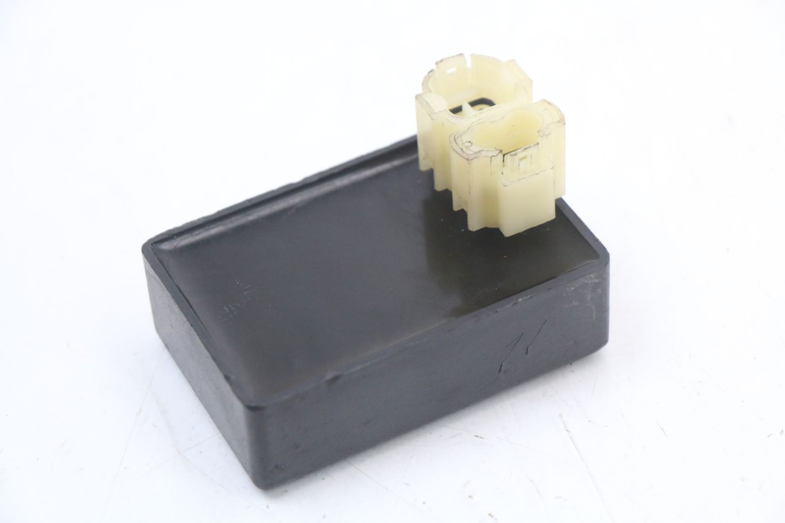 photo de CDI UNIT KEEWAY TX 50 (2008 - 2015) - Alternative perspective