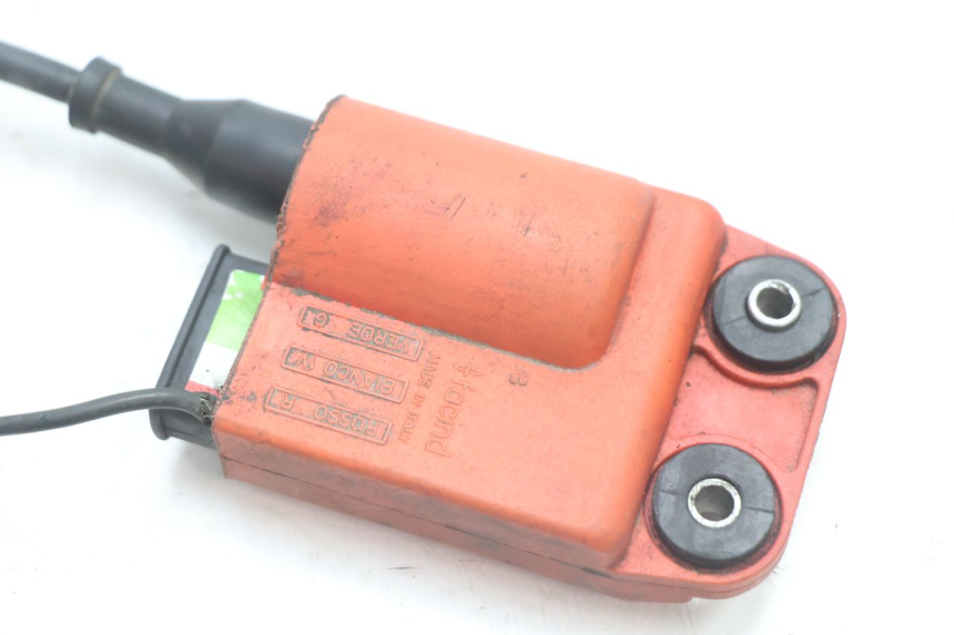 photo de CDI UNIT PIAGGIO TYPHOON 50 (2000 - 2009) - Component detail