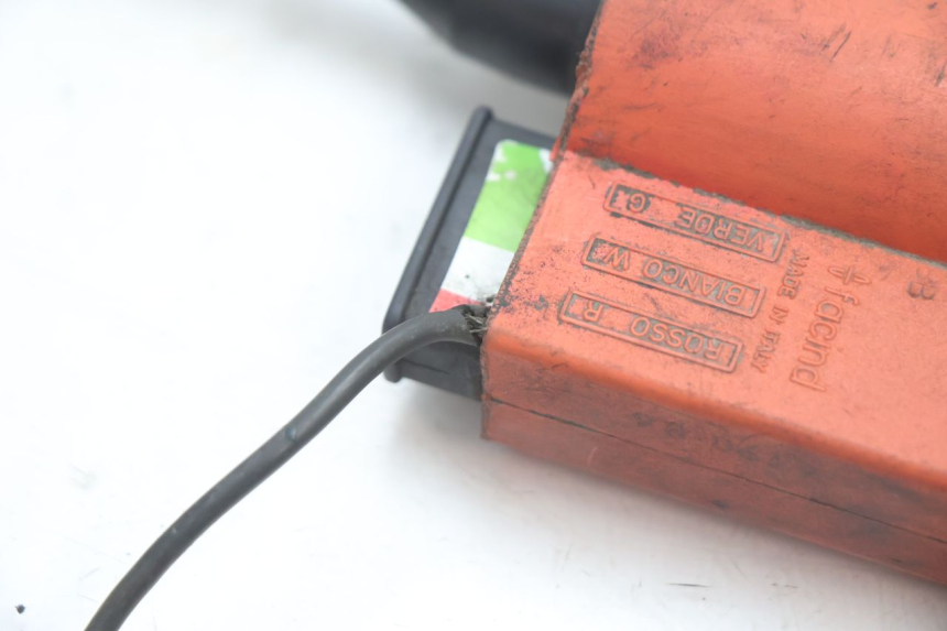 photo de CDI UNIT PIAGGIO TYPHOON 50 (2000 - 2009) - Technical close-up
