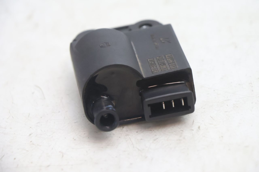 photo de CDI UNIT PIAGGIO TYPHOON 50 (2000 - 2009) - Zoom on usage condition