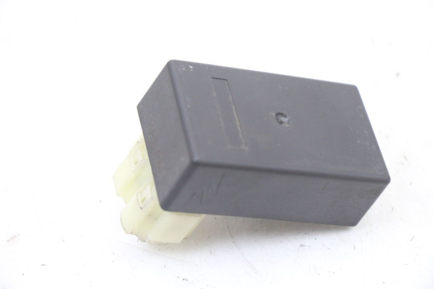 photo de CDI UNIT UNIVERSAL BIKE ZN50QT-11B 50 (2018 - 2021) - Alternative perspective