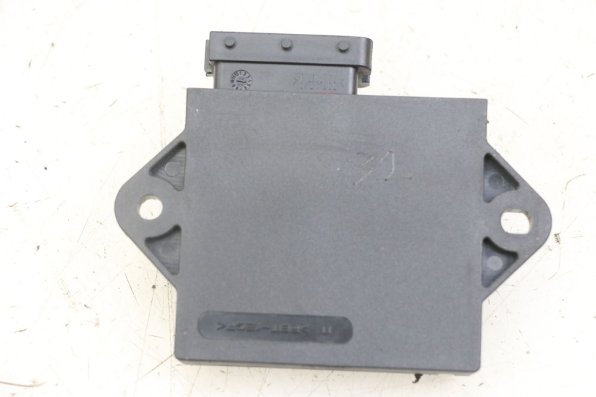 photo de CDI UNIT VENT DERAPAGE 50 (2018 - 2023) - Zoom on usage condition