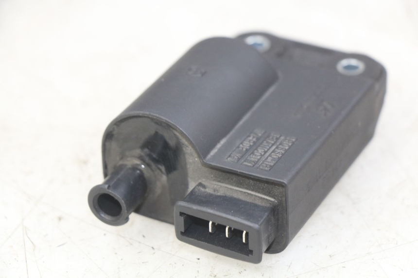 photo de CDI UNIT PIAGGIO VESPA LX 2T 50 (2005 - 2013) - Component detail