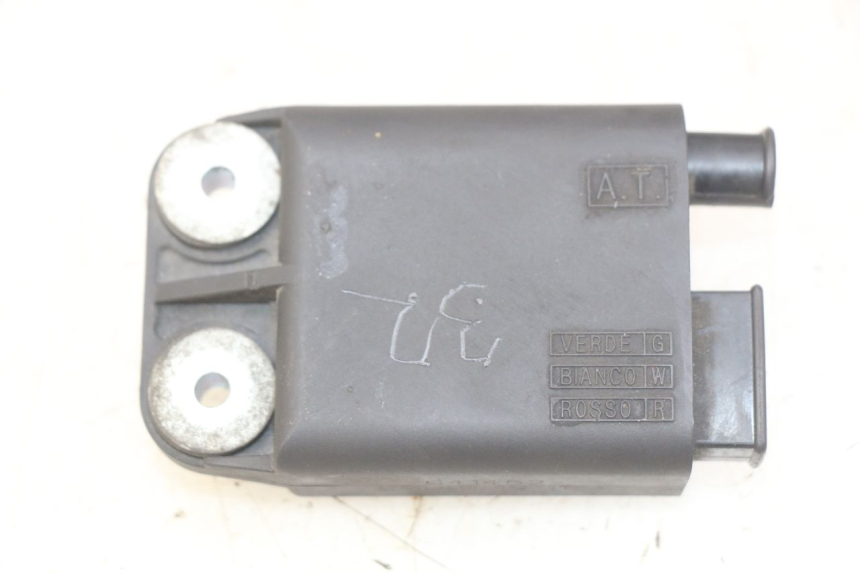 photo de CDI UNIT PIAGGIO VESPA LX 2T 50 (2005 - 2013) - Zoom on usage condition