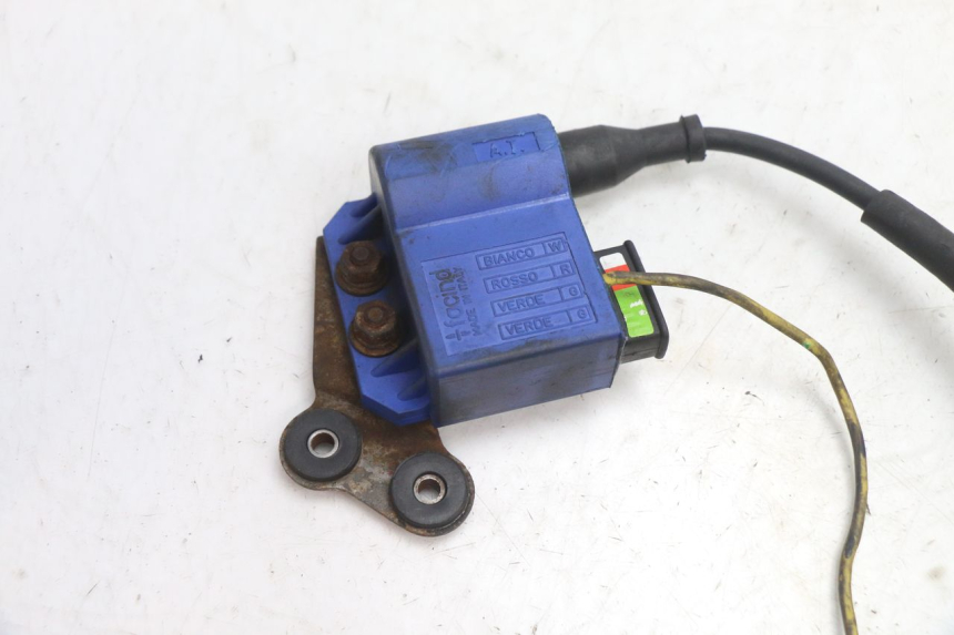 photo de CDI UNIT PIAGGIO VESPA PK FL 2T 50 (1990 - 1996) - Component detail