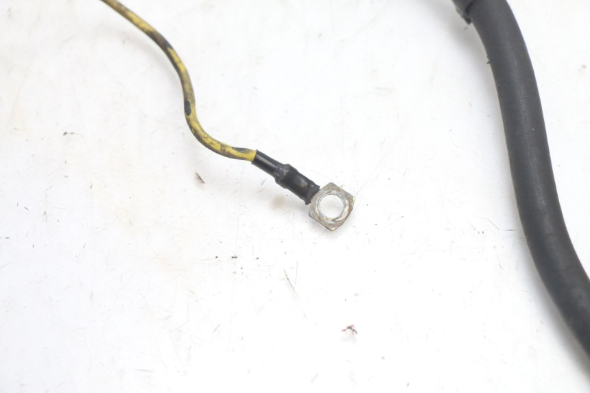 photo de CDI UNIT PIAGGIO VESPA PK FL 2T 50 (1990 - 1996) - Zoom on usage condition