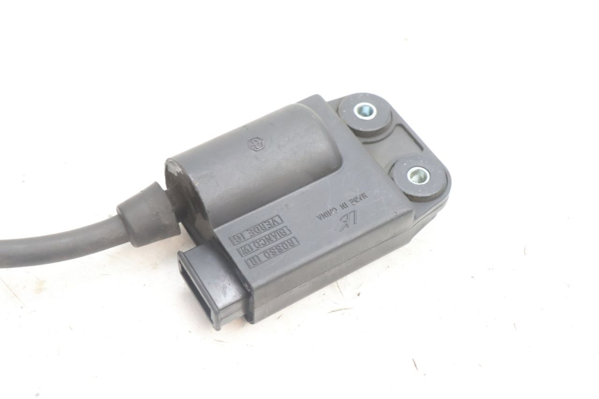 photo de CDI UNIT PIAGGIO VESPA PRIMAVERA 2T 50 (2013 - 2018) - Fixing points details