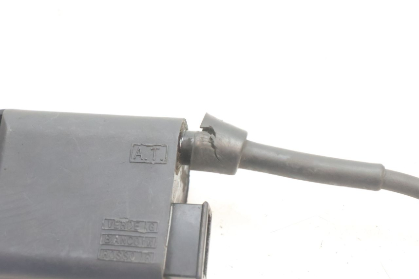 photo de CDI UNIT PIAGGIO VESPA PRIMAVERA 2T 50 (2013 - 2018) - Checked used part