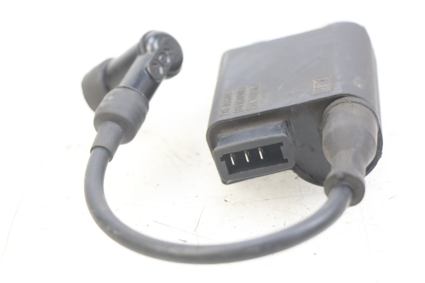 photo de CDI UNIT PIAGGIO VESPA S 2T 50 (2007 - 2014) - Component detail