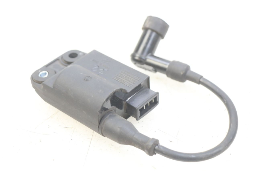 photo de CDI UNIT PIAGGIO VESPA S 2T 50 (2007 - 2014) - Alternative perspective