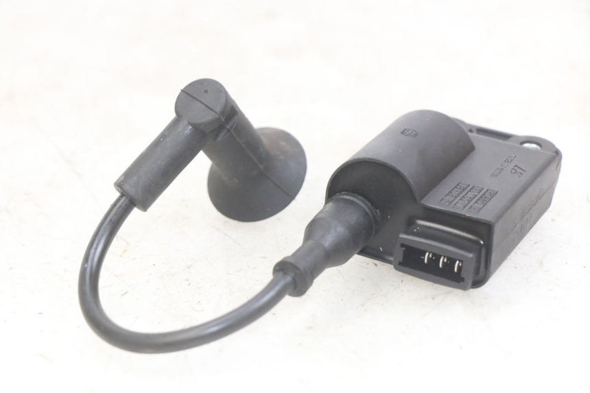 photo de CDI UNIT PIAGGIO VESPA S 2T 50 (2007 - 2014) - Component detail
