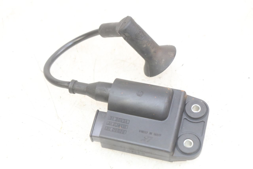 photo de CDI UNIT PIAGGIO VESPA S 2T 50 (2007 - 2014) - Zoom on usage condition