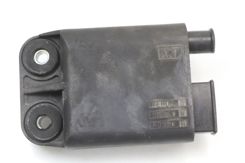 photo de CDI UNIT PIAGGIO VESPA S 2T 50 (2007 - 2014) - Component detail