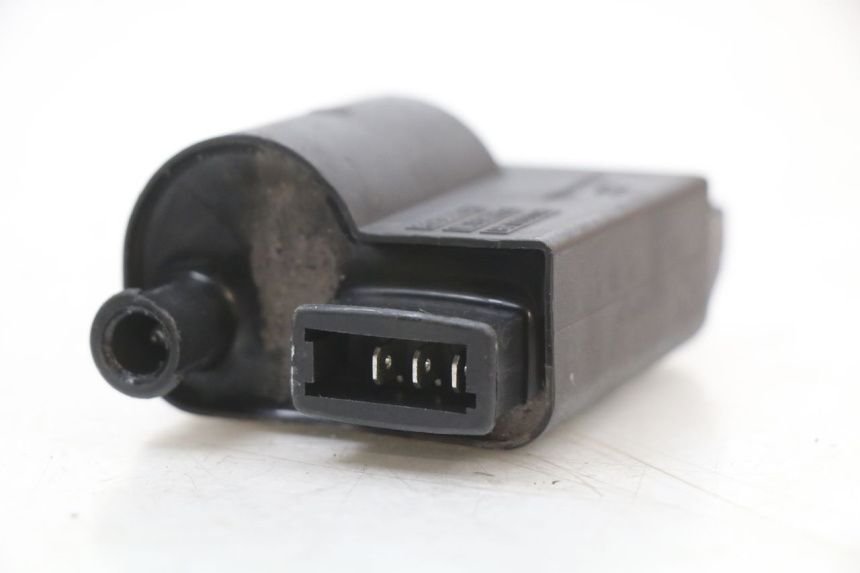 photo de CDI UNIT PIAGGIO VESPA S 2T 50 (2007 - 2014) - Zoom on usage condition