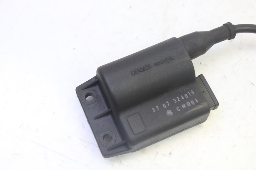 photo de CDI UNIT PIAGGIO VESPA S 2T 50 (2007 - 2014) - Component detail