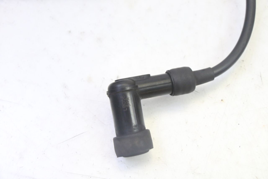 photo de CDI UNIT PIAGGIO VESPA S 2T 50 (2007 - 2014) - Zoom on usage condition