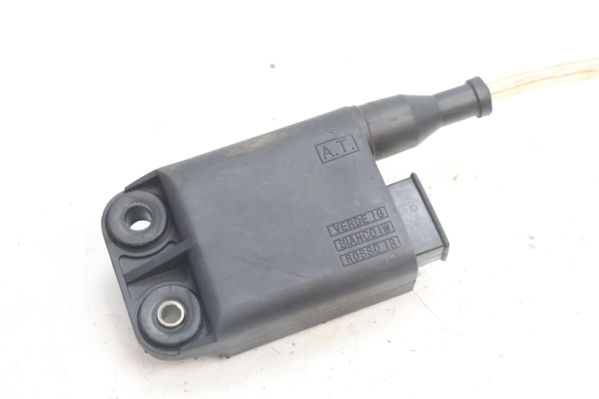 photo de CDI UNIT PIAGGIO VESPA S 2T 50 (2007 - 2014) - Component detail