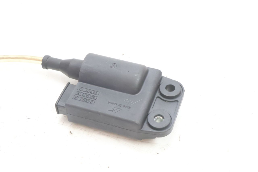 photo de CDI UNIT PIAGGIO VESPA S 2T 50 (2007 - 2014) - Surface and material condition