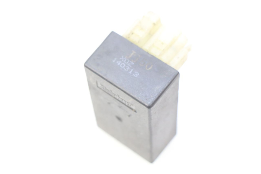 photo de CDI UNIT EUROCKA VIRTUALITY GT 4T 50 (2011 - 2017) - Zoom on usage condition