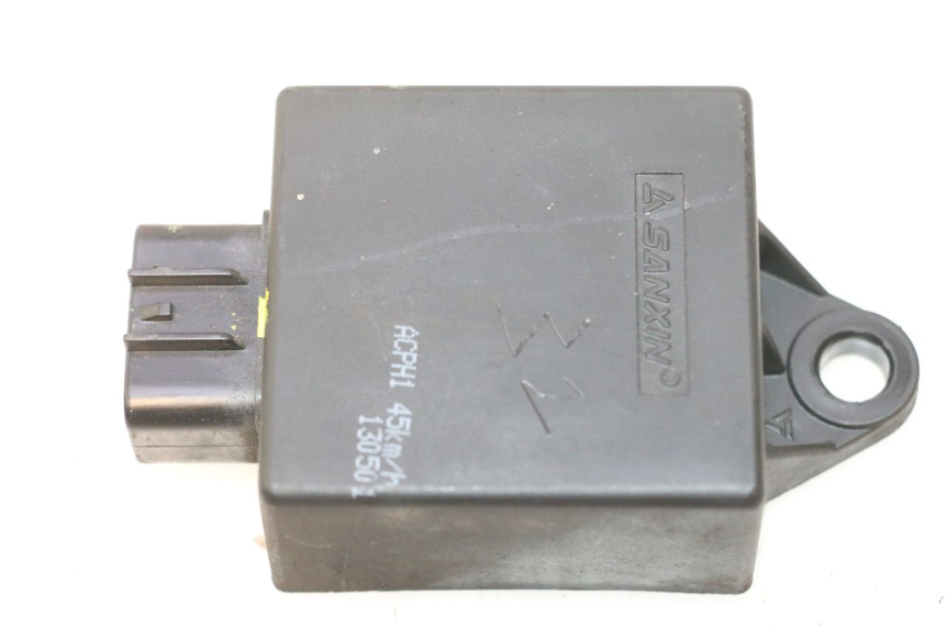 photo de CDI UNIT PEUGEOT VIVACITY NEW 2T 50 (2008 - 2017) - Main view