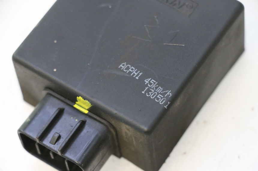 photo de CDI UNIT PEUGEOT VIVACITY NEW 2T 50 (2008 - 2017) - Component detail