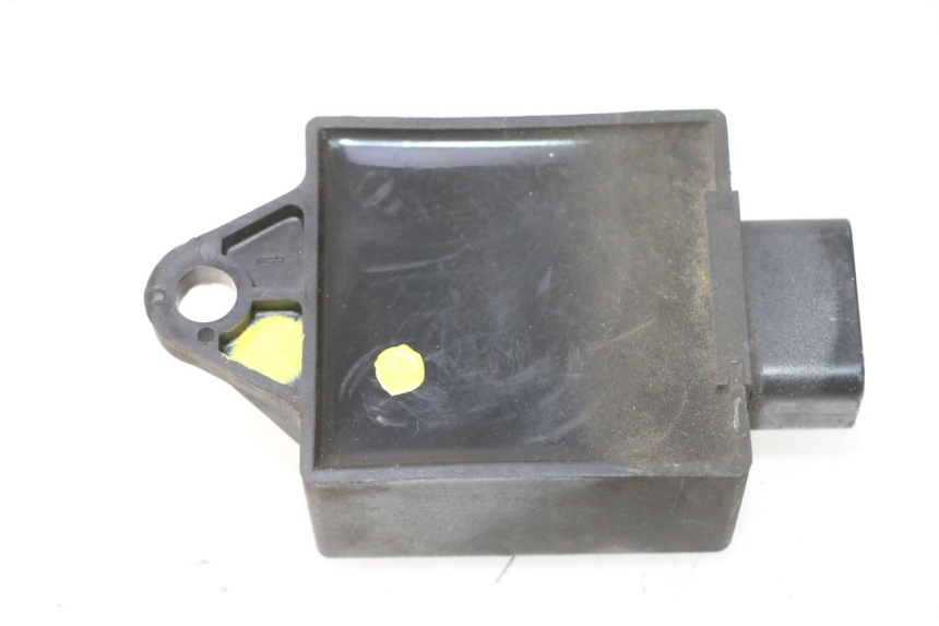 photo de CDI UNIT PEUGEOT VIVACITY NEW 2T 50 (2008 - 2017) - Alternative perspective