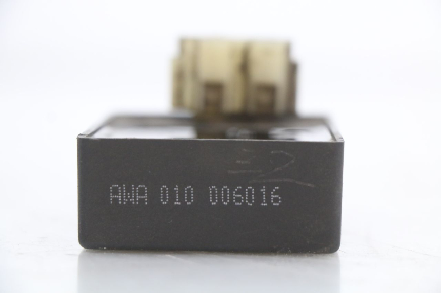 photo de CDI UNIT PEUGEOT VIVACITY NEW 4T 50 (2008 - 2017) - Alternative perspective