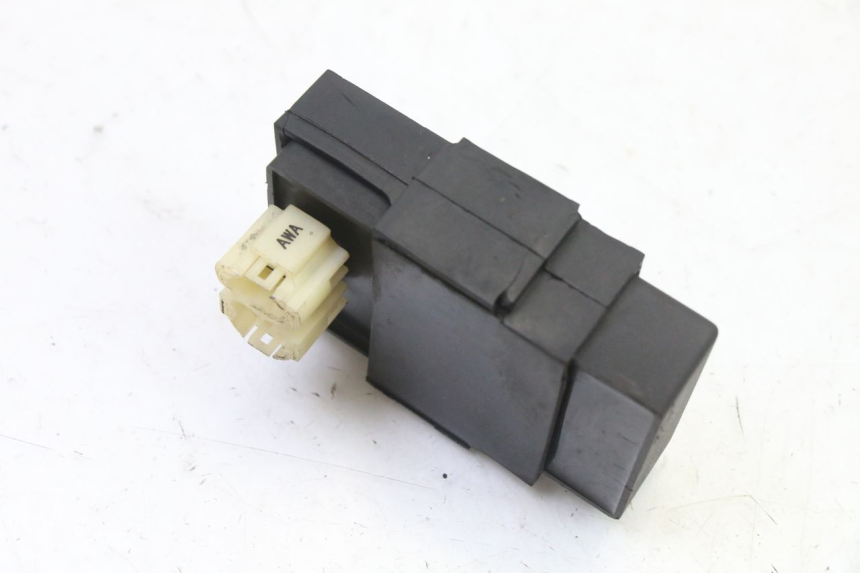 photo de CDI UNIT PEUGEOT VIVACITY NEW 4T 50 (2008 - 2017) - Zoom on usage condition